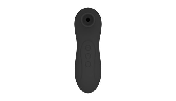 Vibrador Estimulador e Sugador de Clitóris Com 10 Frequências - Image 4