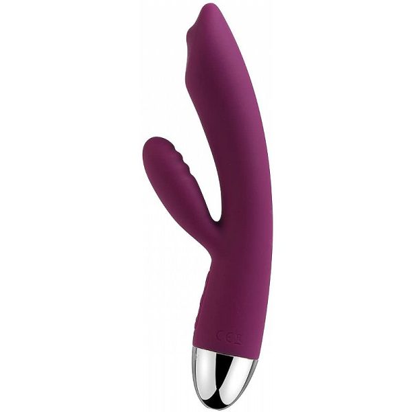 Vibrador Estimulador de clitóris e ponto G - Svakom Trysta - Image 9