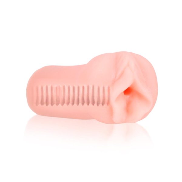 Masturbador Vagina Sex Free Cyber Skin com textura em circulos - Sexshop - Image 2