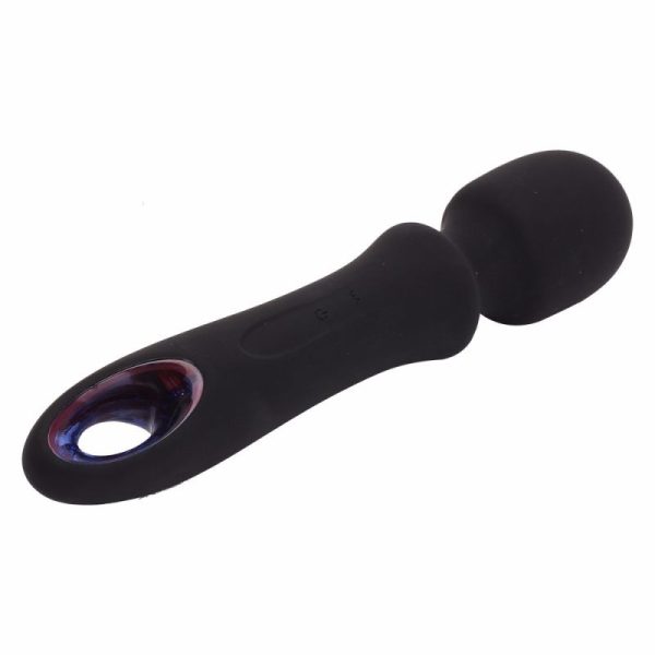 Varinha Magica Estimulador e Massageador Corporal 7 Vibrações