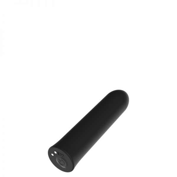 Vibrador Cápsula Vibratória Recarregável com 7 Modos de Vibração - Aixi Asia - Image 3