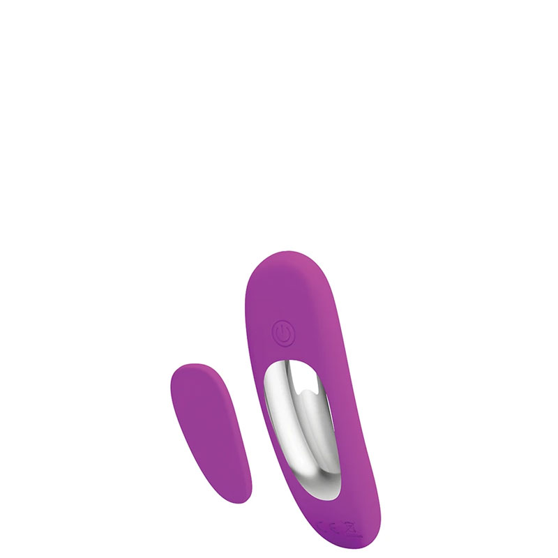 Calcinha Vibratória com Controle Wireless e 12 Modos de Vibração – PRETTY LOVE LISA - Imagem 5