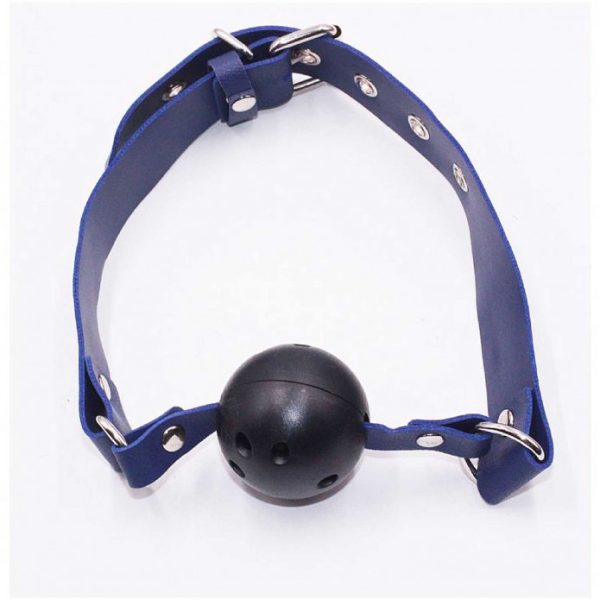 Kit Policial Bondage Fetiche Com 7 Itens Diferentes - Image 8