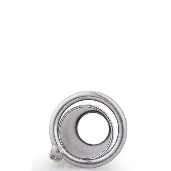 Cinto de Castidade Masculino Fechado com Abertura na Ponta – CHASTITY DEVICE - Image 3