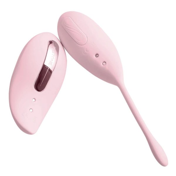 Vibrador Duplo Estimulador de Clitóris, Seios e Ponto G - Image 4