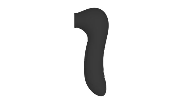 Vibrador Estimulador e Sugador de Clitóris Com 10 Frequências - Image 5
