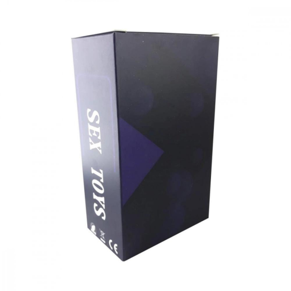 Kit Plug Anal em Silicone Com 3 Tamanhos Diferentes + Capsula Vibratória Roxo - Image 5