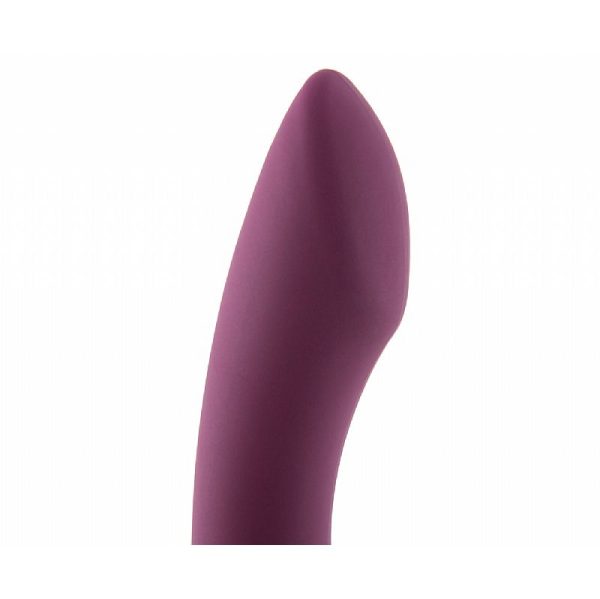 Vibrador Ponto G Amy recarregável Multivelocidade - Svakom - Image 6