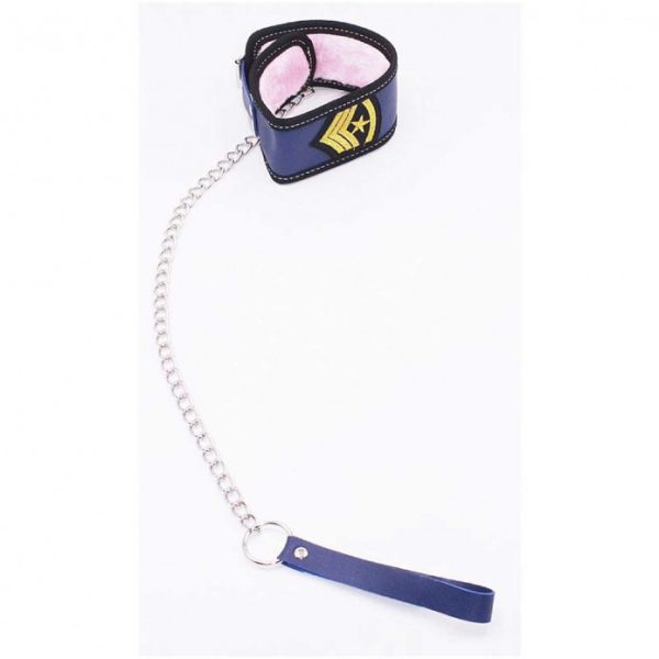 Kit Policial Bondage Fetiche Com 7 Itens Diferentes - Image 3
