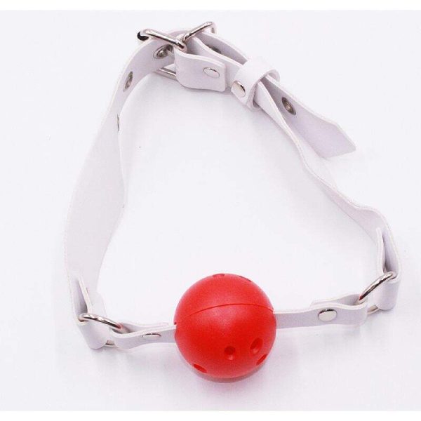 Kit Bondage Fetiche Enfermeira 7 em 1  - BDSM - Image 8