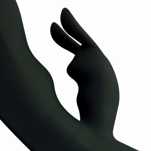 Vibrador Ponto G com Estimulador Rabbit NV Toys Crazy Rabbit - Image 2