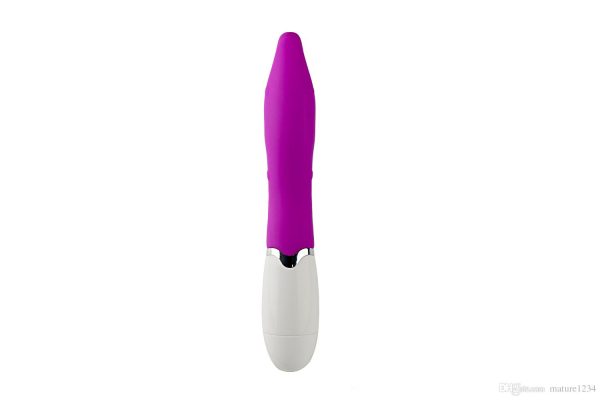 Vibrador G-Spot Rabbit ponto G com estimulador de Clitóris - Image 4