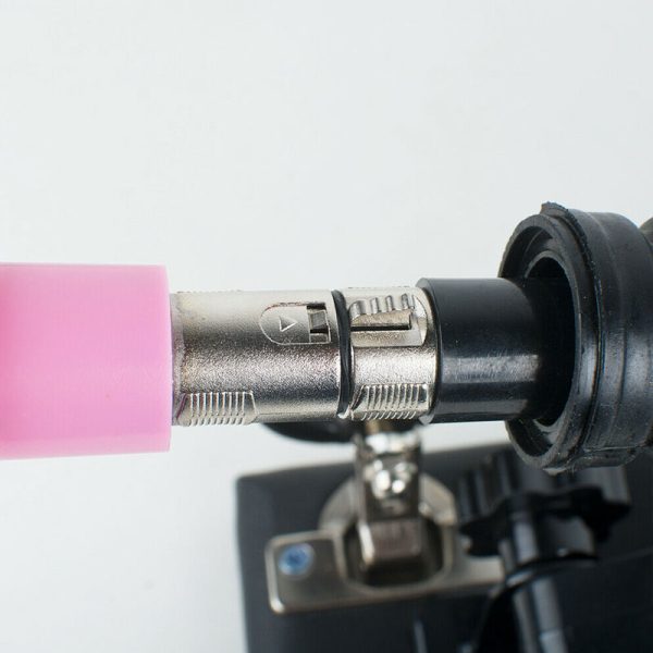 Maquina de Sexo com Controle Multivelocidade  Prótese + Masturbador - Image 2