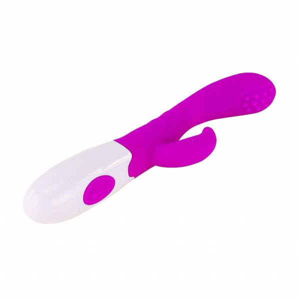 Vibrador Estimulador De Ponto G E Clítoris 10 Níveis De Vibração - Image 4