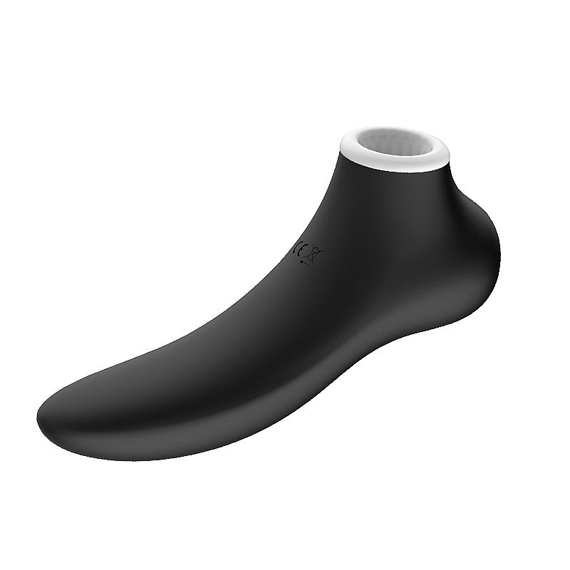 Vibrador de Clitóris com 7 modos de Pulsação 4 - Dibe - Imagem 3