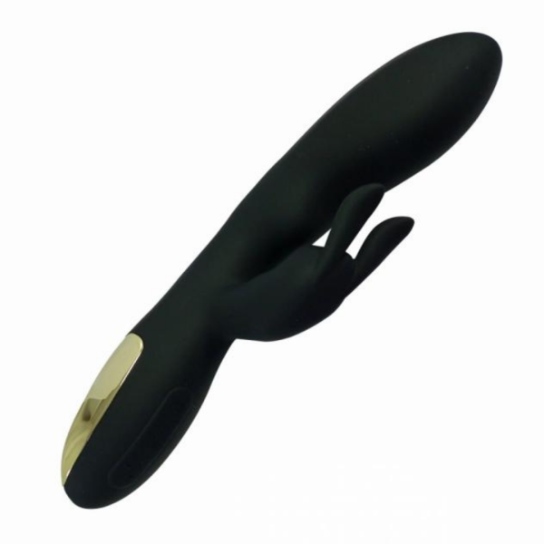 Vibrador Ponto G com Estimulador Rabbit NV Toys Crazy Rabbit - Image 5