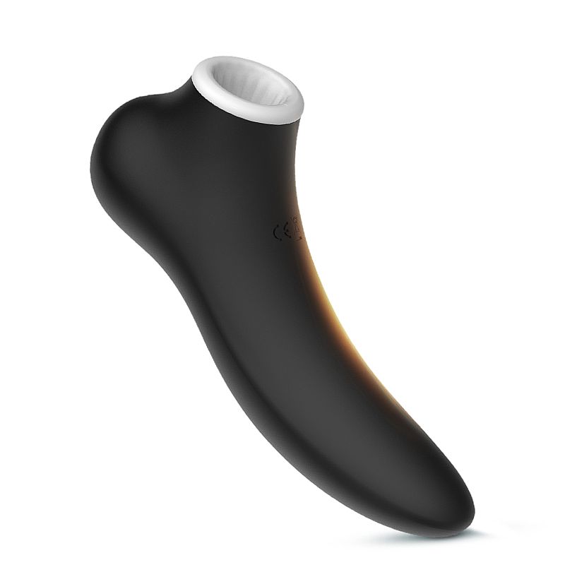 Vibrador de Clitóris com 7 modos de Pulsação 4 - Dibe - Imagem 2