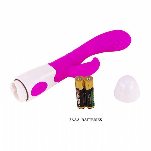 Vibrador Estimulador De Ponto G E Clítoris 10 Níveis De Vibração - Image 7