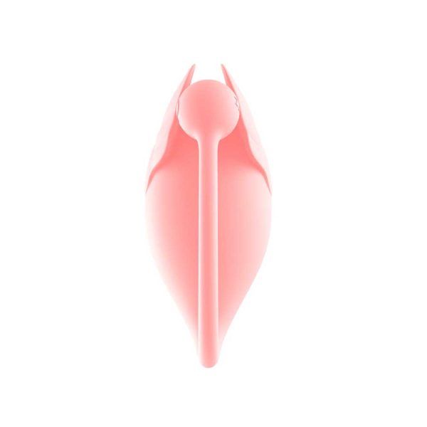 Vibrador Cápsula Estimulador de Clitóris ZALO Amour - Image 4