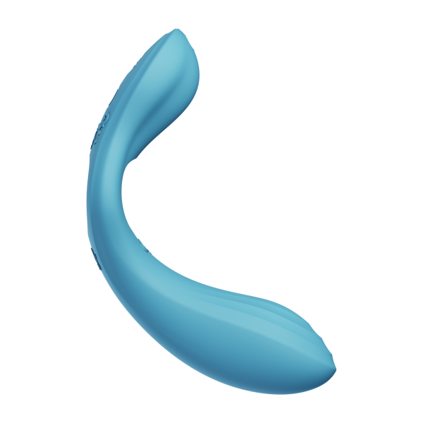 Vibrador Massageador Para Casal Com Controle ZALO Amour Jessica Set - Image 4