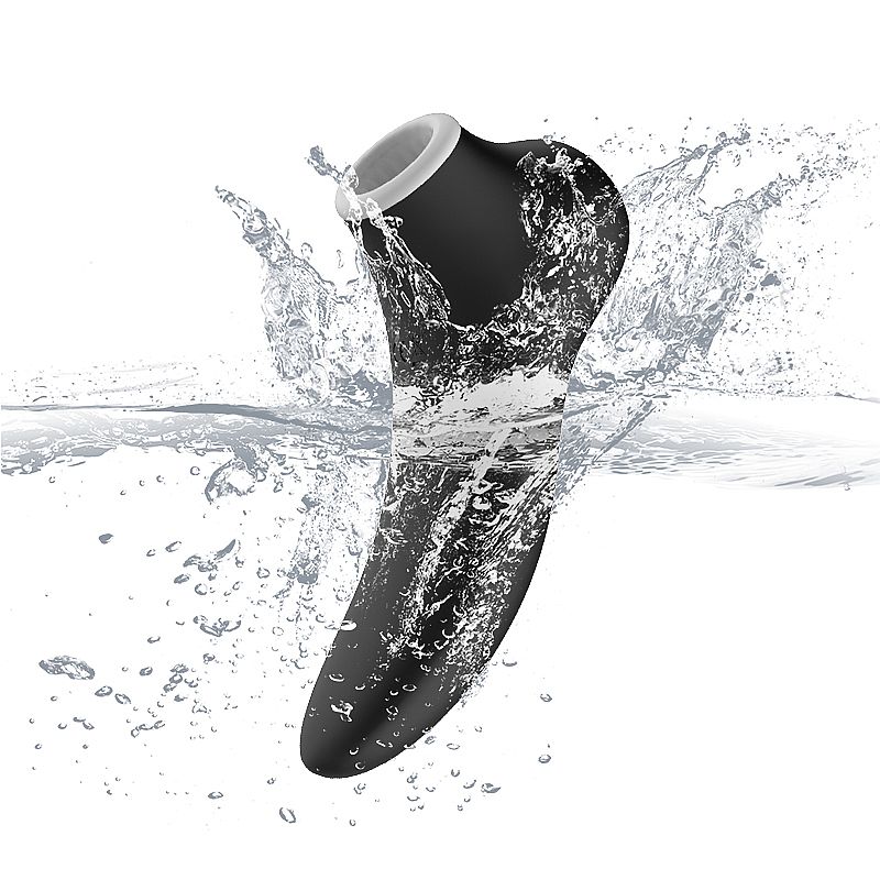 Vibrador de Clitóris com 7 modos de Pulsação 4 - Dibe - Imagem 6