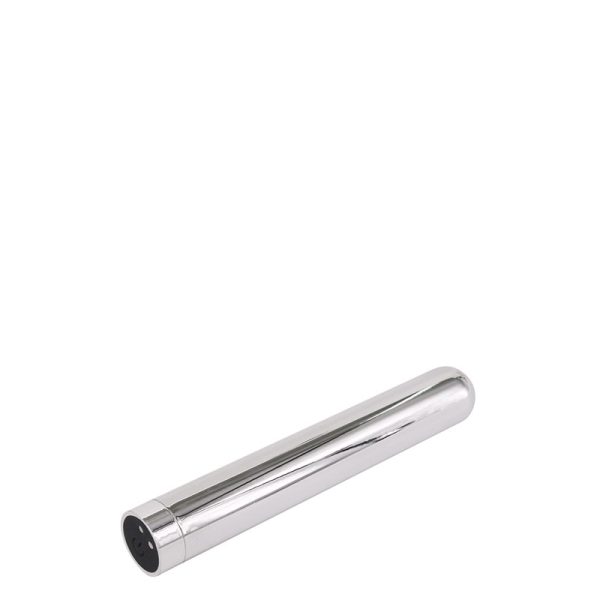 Vibrador Personal 12 cm Recarregável com 10 Modos de Vibração - Image 6