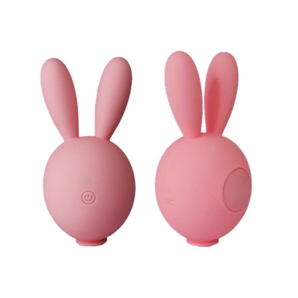 Good Rabbit – Vibrador com Sugador estimulador de clitóris