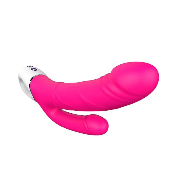 Massageador de Ponto G com Plug Anal - Jakiro - S-Hande - Image 3