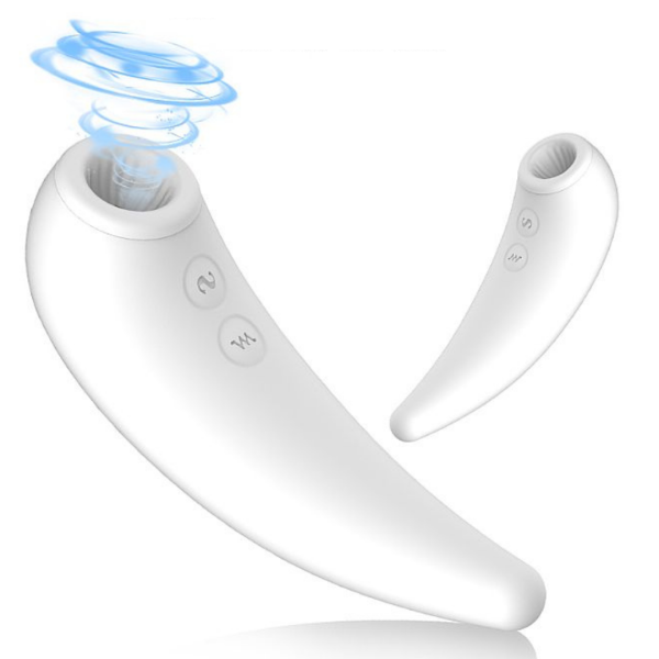Vibrador de Clitóris com Pulsação Multivelocidade 3 - Dibe - Image 6