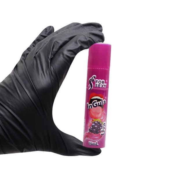 Ingula Gel Dessensibilizante Garganta Profunda de UVA 15Ml For Sexy - Image 2