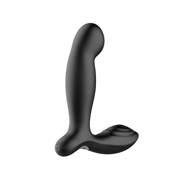 Vibrador de Próstata com Controle Remoto - Lucas - S-Hande - Image 4