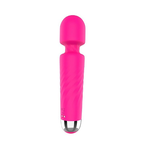 Massageador Varinha Mágica Recarregável - Hero - S-Hande - Image 3