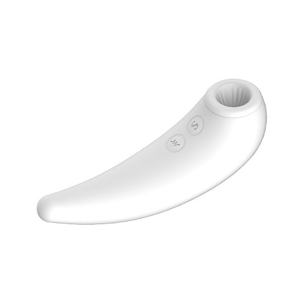 Vibrador de Clitóris com Pulsação Multivelocidade 3 - Dibe - Image 5