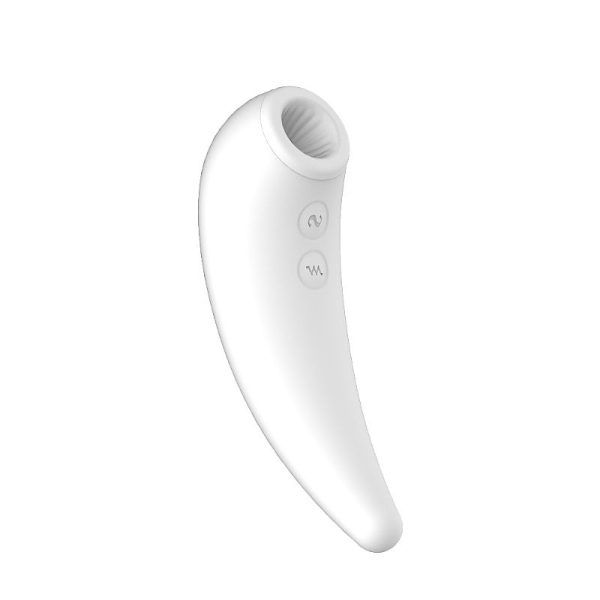 Vibrador de Clitóris com Pulsação Multivelocidade 3 - Dibe - Image 4