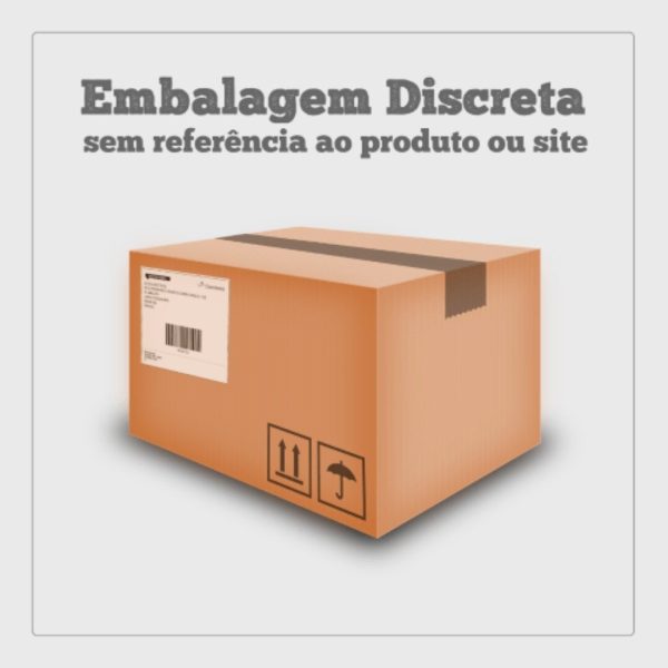 Palmatória Chibata Branca Formato Quadrado - Image 4