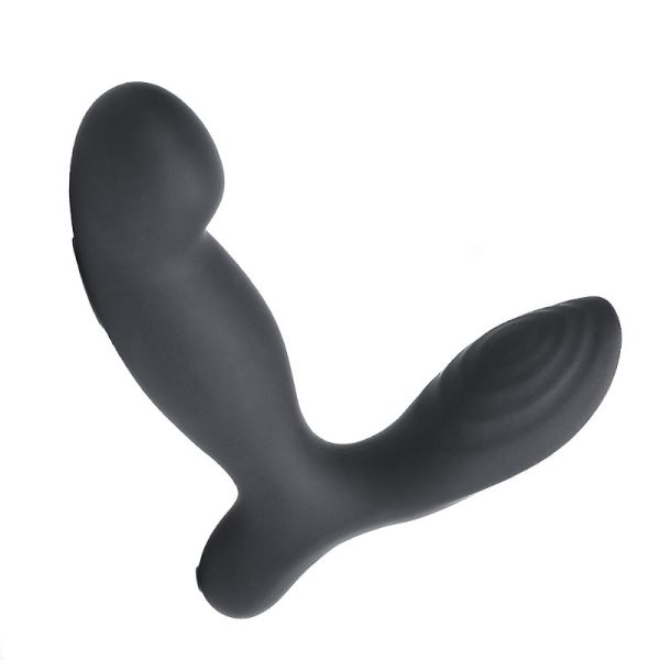 Vibrador de Próstata com Controle Remoto - Lucas - S-Hande - Image 3