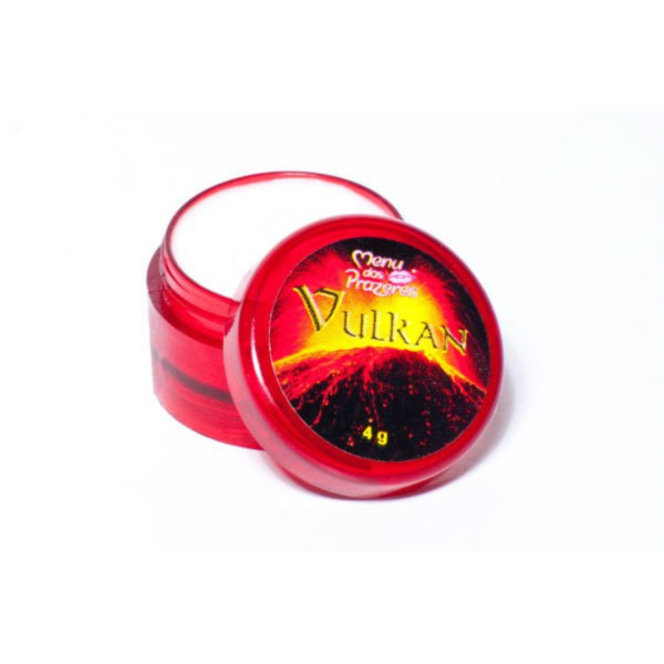 KIT 03 Gel Super Excitante Fire & Ice Vulkan 4G Menu Dos Prazeres - Image 3