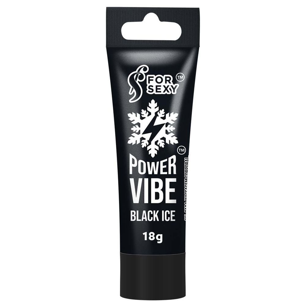 KIT 03 Power Vibe Gel Vibrador Líquido Unissex 18G For Sexy - Imagem 3