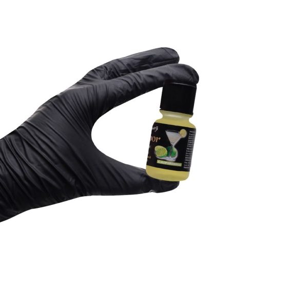 KIT 03 Gel Corporal Comestível Mais Sabor Hot Caipirinha 15ml Garji - Image 5
