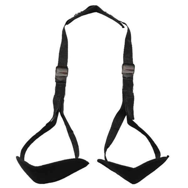 Suporte Para Pernas e Pescoço Com Regulagem BDSM - Image 3