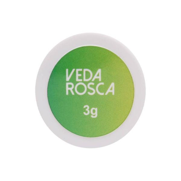 KIT 03 Pomadas Com sensação de aquecimento Veda Rosca 3G - Image 3