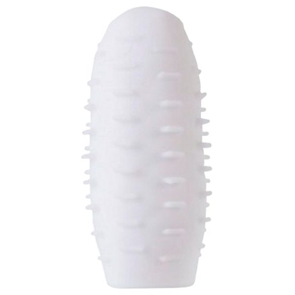 Masturbador Svakom Egg Ice Cream - Hedy White - Image 3