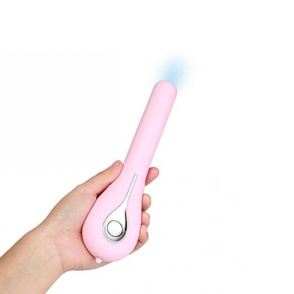 Vibrador com Câmera de Vídeo sem fio - Siime Eye - SVAKOM - Image 3