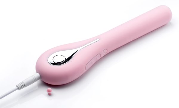 Vibrador com Câmera de Vídeo sem fio - Siime Eye - SVAKOM - Image 9