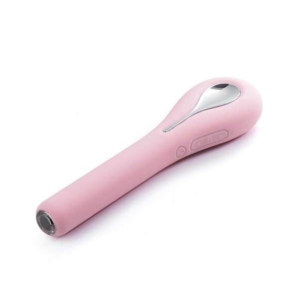 Vibrador com Câmera de Vídeo sem fio - Siime Eye - SVAKOM - Image 2