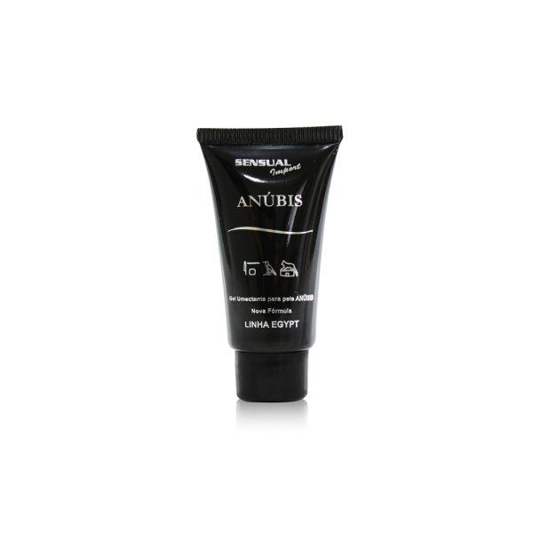 Gel Umectante Linha Premium EGYPT - ANÚBIS - Image 2