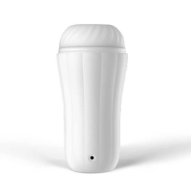 Masturbador Lanterna com Visor de LED - Robin - Svakom - Imagem 5