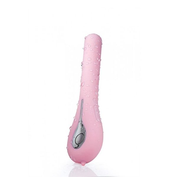 Vibrador com Câmera de Vídeo sem fio - Siime Eye - SVAKOM - Image 5