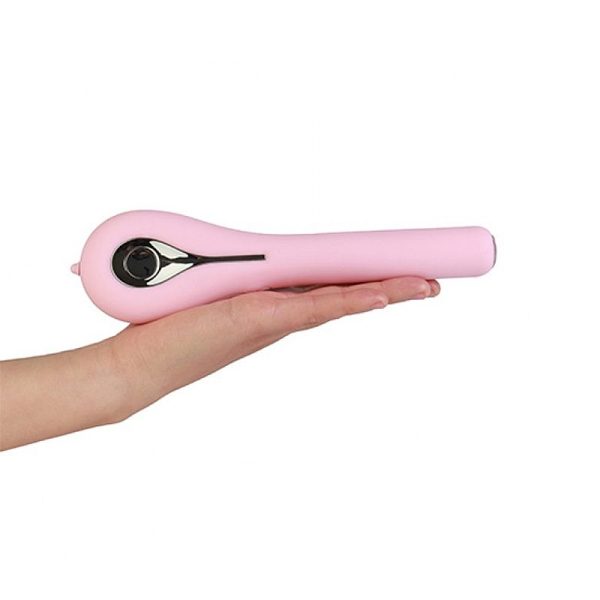 Vibrador com Câmera de Vídeo sem fio - Siime Eye - SVAKOM - Image 6