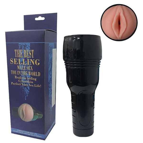 Masturbador Lanterna formado de Vagina - The Best